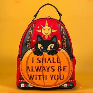ISO Binx Hocus Pocus Peek-A-Boo Bag!
